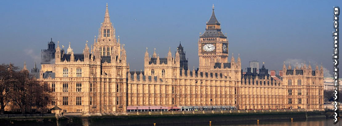 Big Ben Nedir? Big Ben ve Westminster Sarayı: Londra'nın Simgesi
